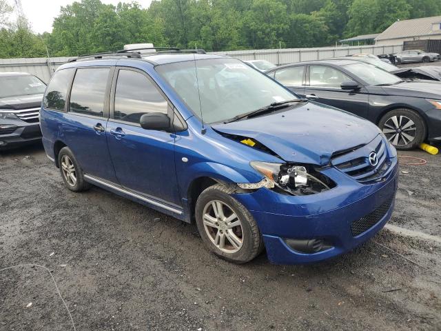 2005 Mazda Mpv Wagon VIN: JM3LW28A150532781 Lot: 53757434