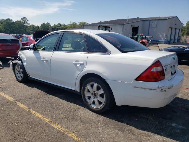 2007 Ford Five Hundred Sel VIN: 1FAHP24137G117575 Lot: 54940614