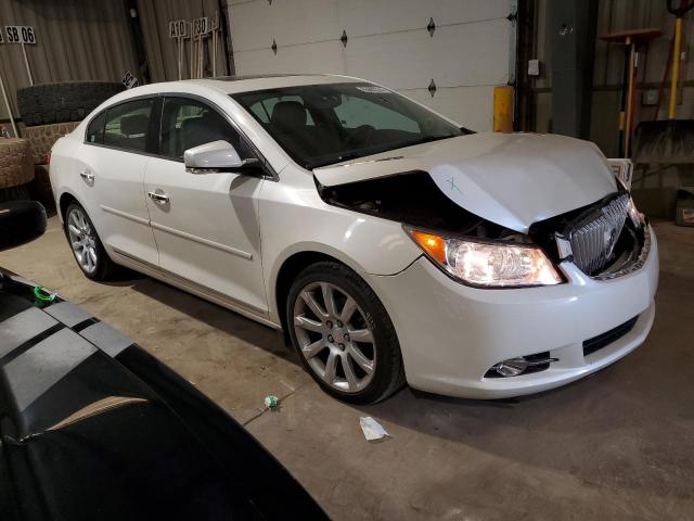 2010 Buick Lacrosse Cxs VIN: 1G4GE5EV4AF206921 Lot: 55882314