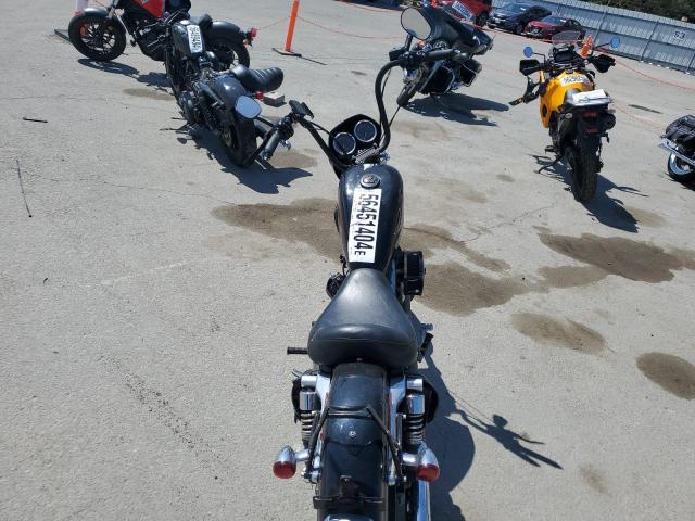 2002 HARLEY-DAVIDSON XL1200 1HD1CAP392K137106