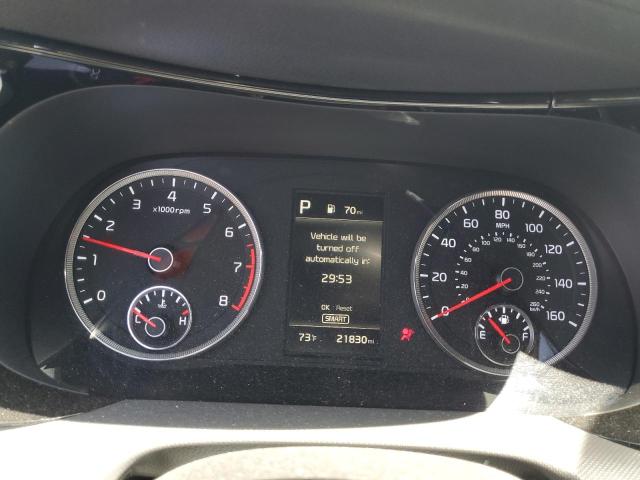 2022 Kia K5 Gt Line VIN: 5XXG64J25NG161082 Lot: 56327194