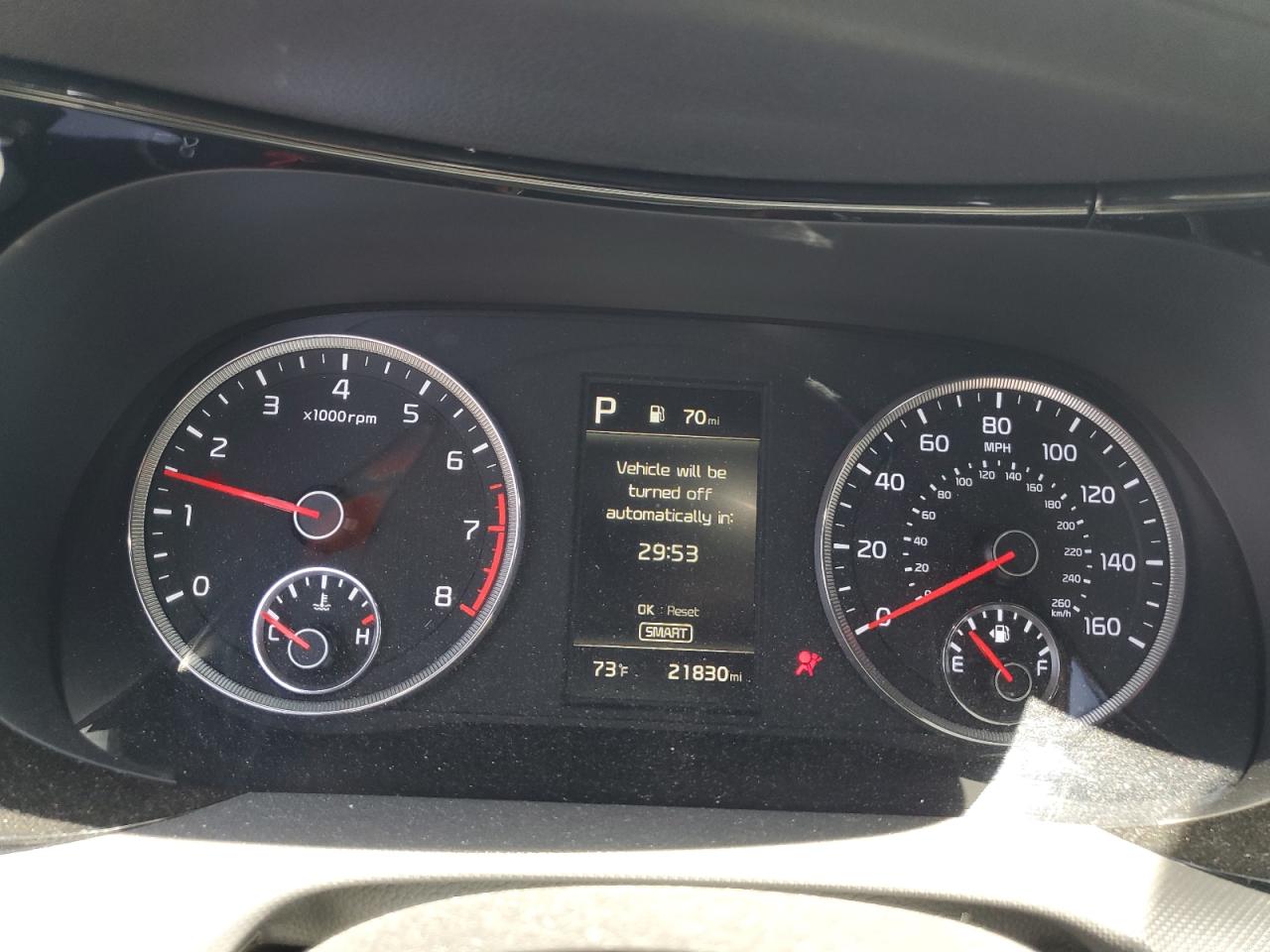 5XXG64J25NG161082 2022 Kia K5 Gt Line