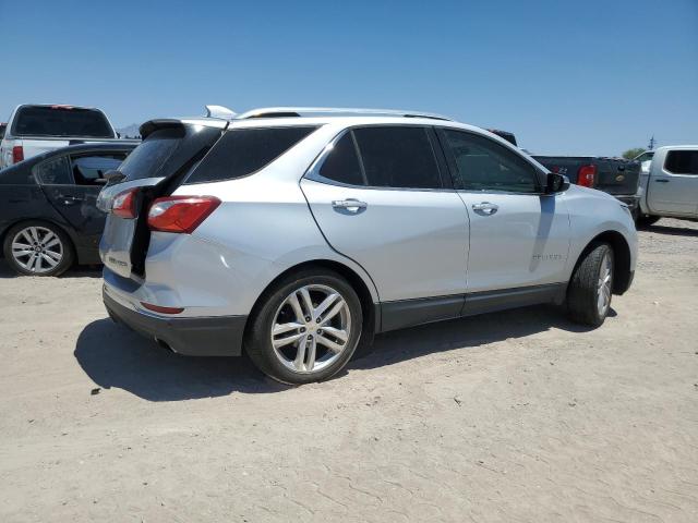 2018 Chevrolet Equinox Premier VIN: 2GNAXNEX2J6264839 Lot: 56076574