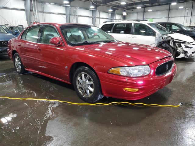 2005 Buick Lesabre Limited VIN: 1G4HR54K45U238088 Lot: 53658914