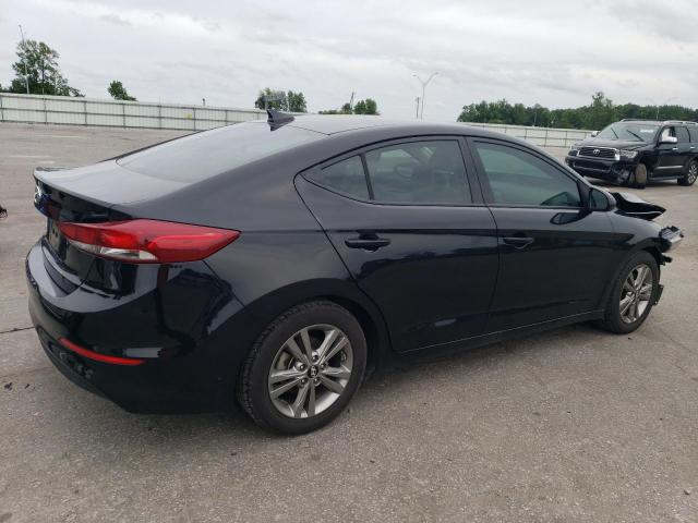 2018 HYUNDAI ELANTRA SE - 5NPD84LF8JH377889