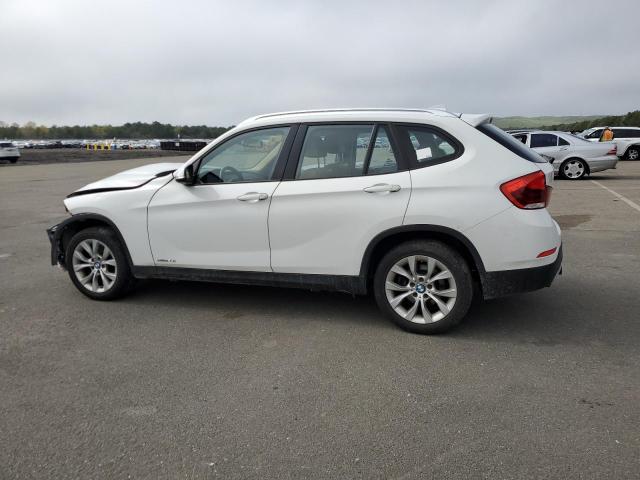 2013 BMW X1 xDrive28I VIN: WBAVL1C59DVR83017 Lot: 53757894