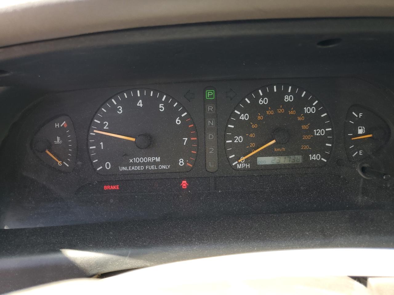 4T1BF18BXXU326891 1999 Toyota Avalon Xl