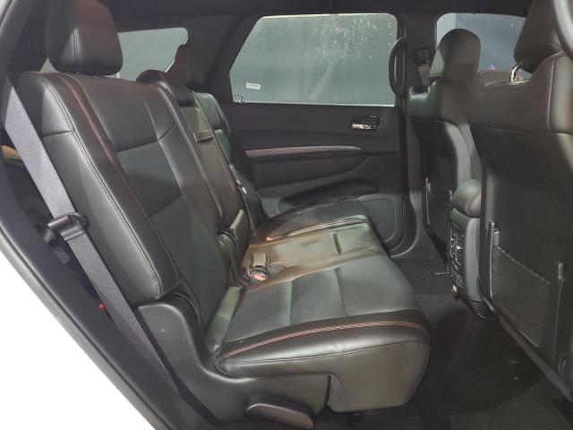 2024 Dodge Durango R/T VIN: 1C4SDJCT4RC143960 Lot: 53464664