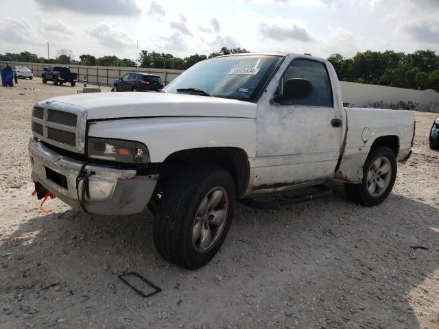 2001 Dodge Ram 1500 VIN: 1B7HC16Y51S153167 Lot: 56835834