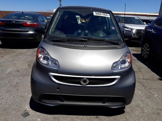 2016 Smart Fortwo VIN: WMEEJ9AA4GK845738 Lot: 56661954