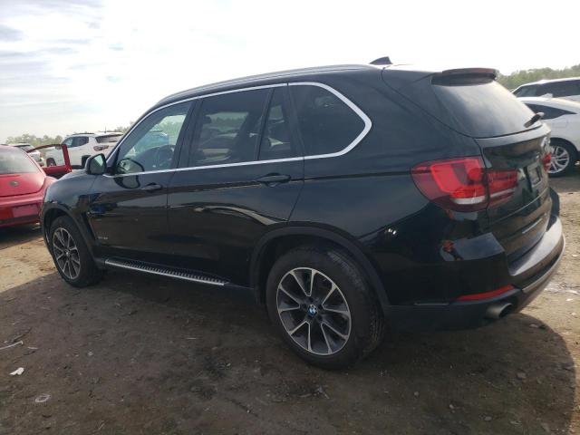 VIN 5UXKR0C57F0K72087 2015 BMW X5, Xdrive35I no.2