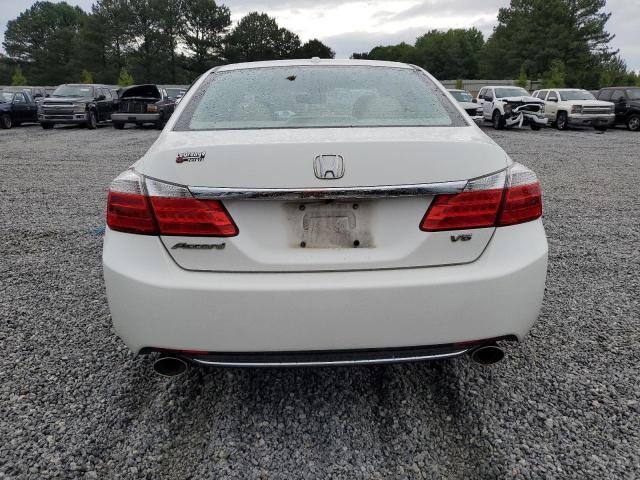 1HGCR3F82DA019698 2013 Honda Accord Exl