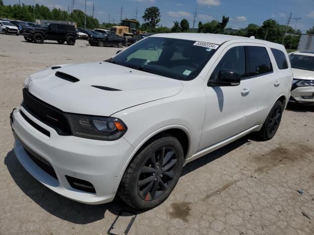 DODGE DURANGO R/