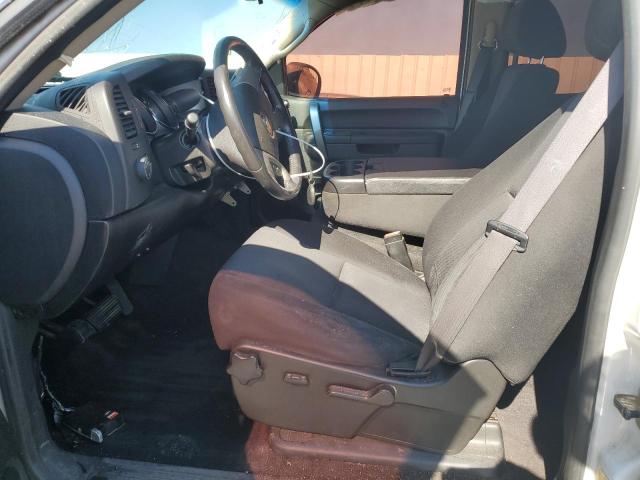 2011 Chevrolet Silverado K1500 Lt VIN: 3GCPKSE38BG208018 Lot: 54845464