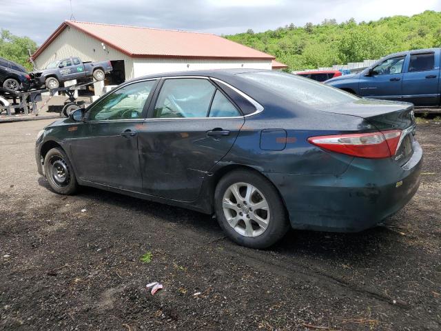 VIN 4T1BF1FK3GU217983 2016 Toyota Camry, LE no.2