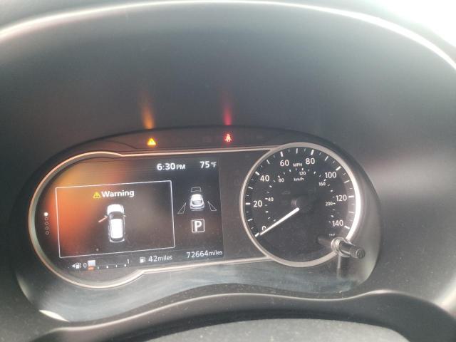 2019 Nissan Kicks S VIN: 3N1CP5CU0KL513861 Lot: 55265044