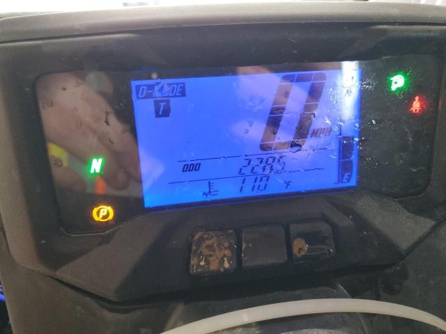 2022 YAMAHA YXE1000 5Y4AN39Y4NA106122