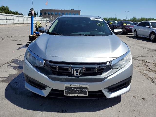 19XFC2F56HE025164 2017 Honda Civic Lx