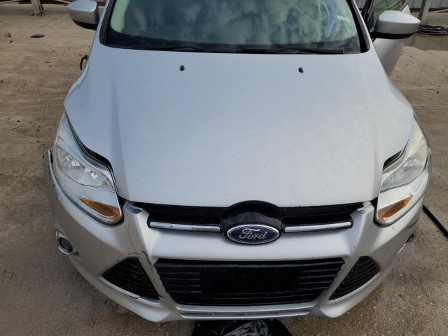 2012 Ford Focus Se VIN: 1FAHP3F26CL370855 Lot: 56014444