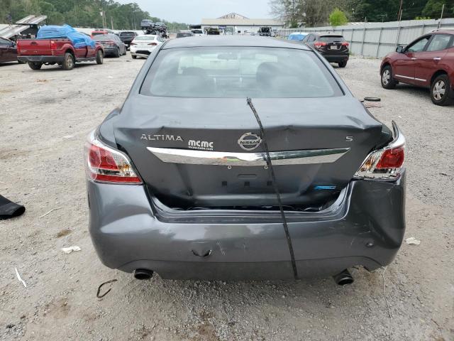 2014 Nissan Altima 2.5 VIN: 1N4AL3AP9EN377161 Lot: 56107034