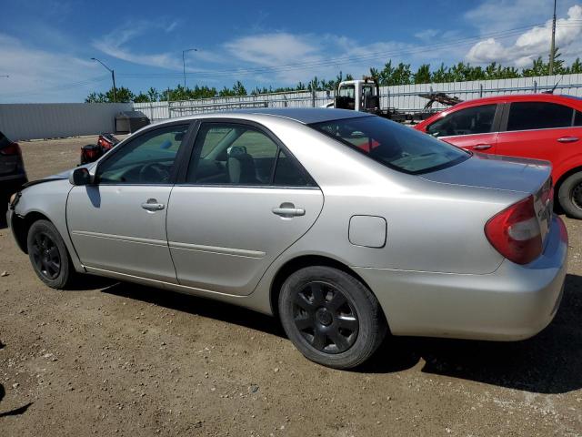 2004 Toyota Camry Le VIN: 4T1BE32K04U853342 Lot: 56589284