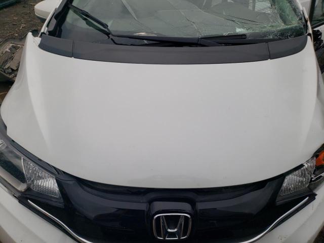 2016 Honda Fit Ex VIN: JHMGK5H78GX026806 Lot: 54595904