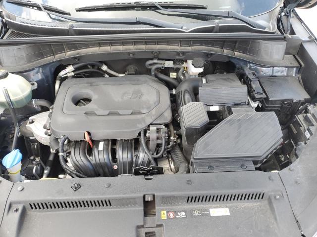 2020 Hyundai Tucson Limited VIN: KM8J33AL5LU154668 Lot: 54518854