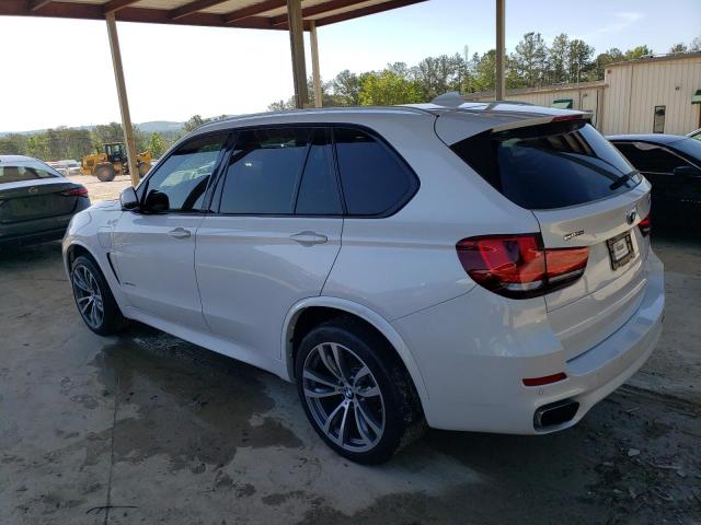 2016 BMW X5 Xdr40E VIN: 5UXKT0C59G0S79352 Lot: 53101844