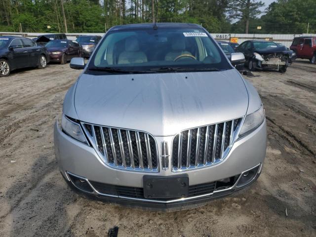 2012 Lincoln Mkx VIN: 2LMDJ8JK0CBL18491 Lot: 53833304