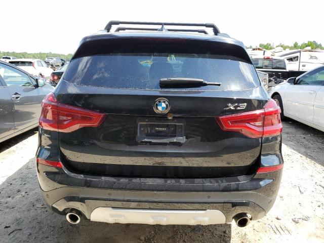 2018 BMW X3 xDrive30I VIN: 5UXTR9C53JLD66745 Lot: 55503224