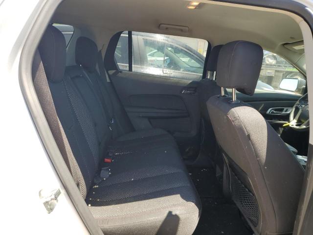 2016 GMC TERRAIN SL - 2GKALLEK6G6100018