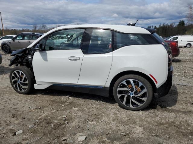 VIN WBY1Z8C37HV891464 2017 BMW I3, Rex no.2