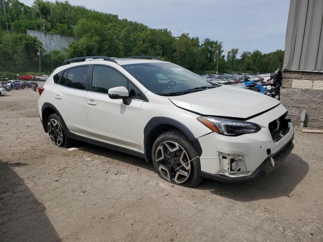 2019 Subaru Crosstrek Limited VIN: JF2GTANCXK8235784 Lot: 55911934