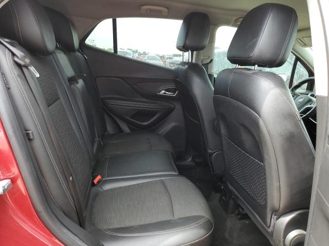 2015 BUICK ENCORE CON - KL4CJBSB6FB138637