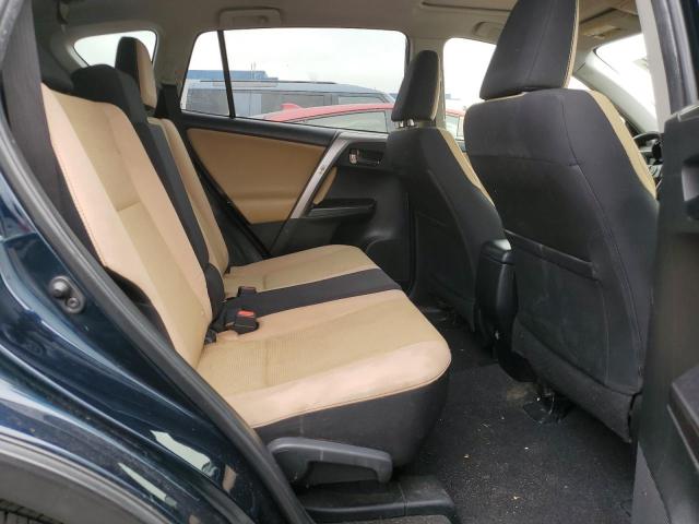 2017 Toyota Rav4 Xle VIN: JTMWFREV9HJ140698 Lot: 55176144