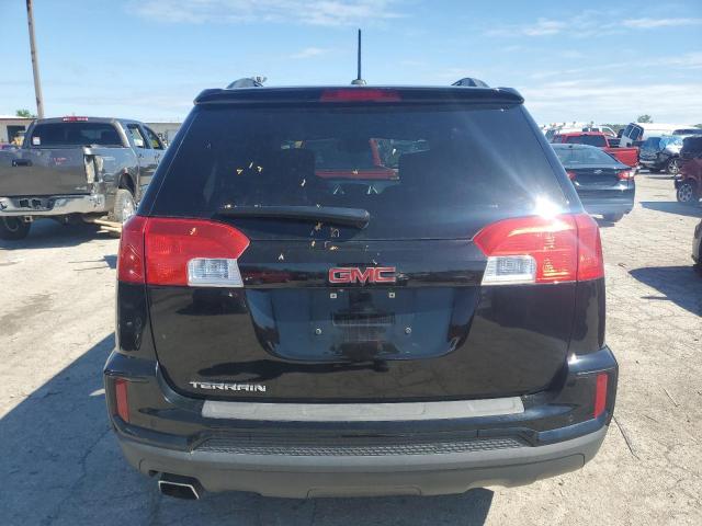 2017 GMC Terrain Slt VIN: 2GKALPEK7H6277623 Lot: 54330724