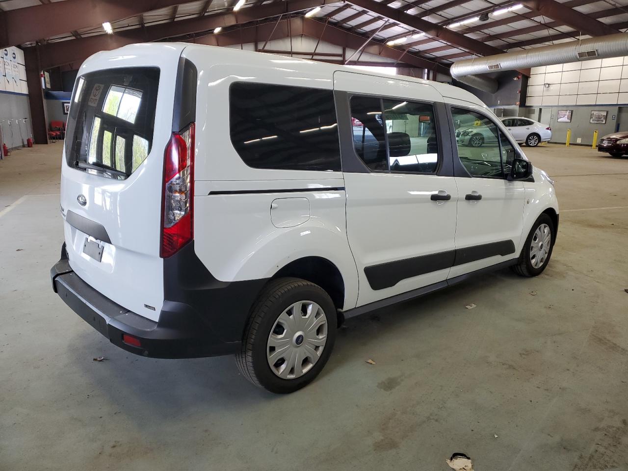 2020 Ford Transit Connect Xl vin: NM0GE9E26L1480622