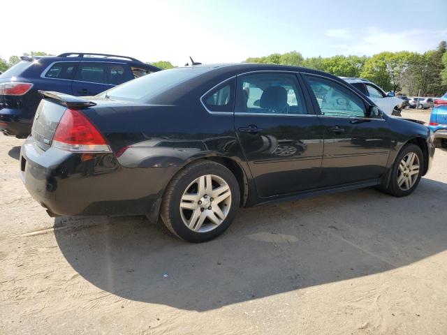 2013 Chevrolet Impala Lt VIN: 2G1WB5E34D1165735 Lot: 55114154