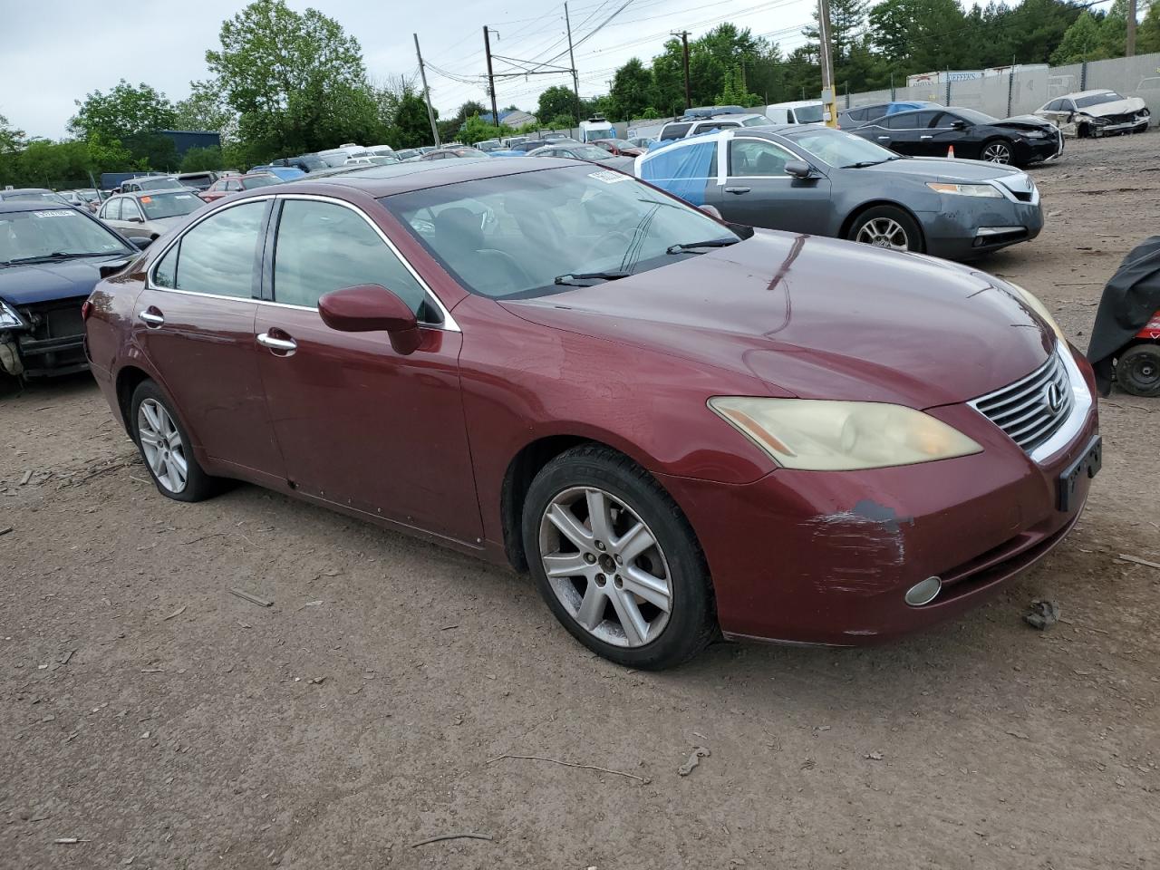 JTHBJ46G882257486 2008 Lexus Es 350