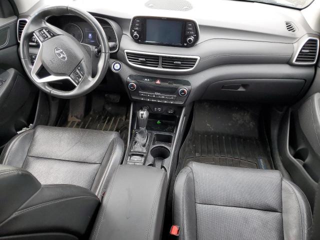 2019 Hyundai Tucson Limited VIN: KM8J3CAL2KU024345 Lot: 56233734