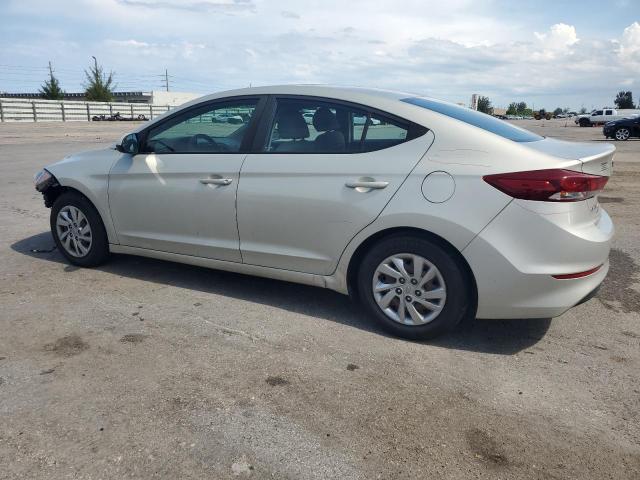 2018 Hyundai Elantra Se VIN: KMHD74LF3JU580564 Lot: 56678524