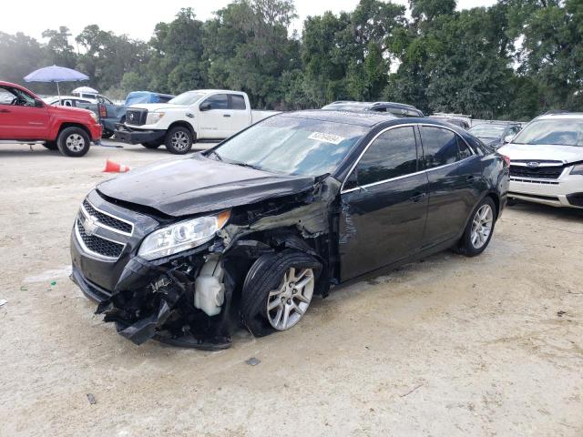 2013 Chevrolet Malibu 2Lt VIN: 1G11F5RR7DF103820 Lot: 53764694