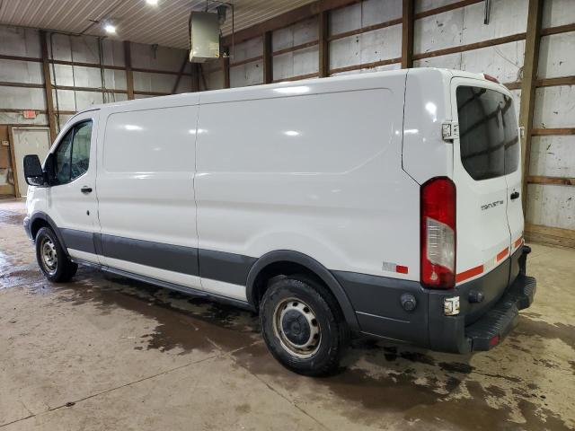 2015 FORD TRANSIT T- 1FTYE9ZM9FKA30710  54403774