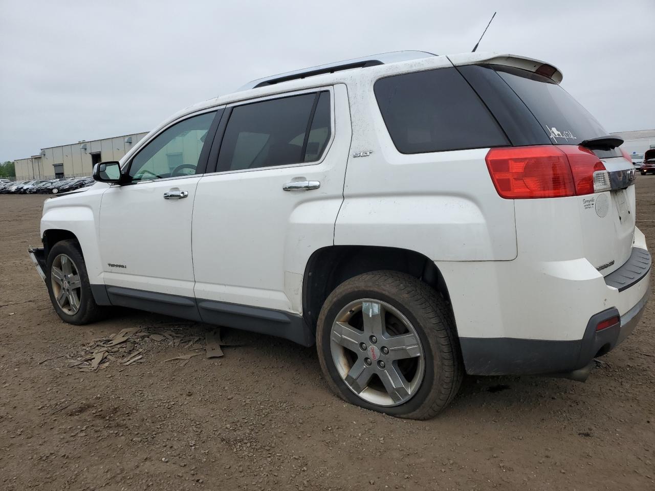 2GKFLXE5XC6109306 2012 GMC Terrain Slt