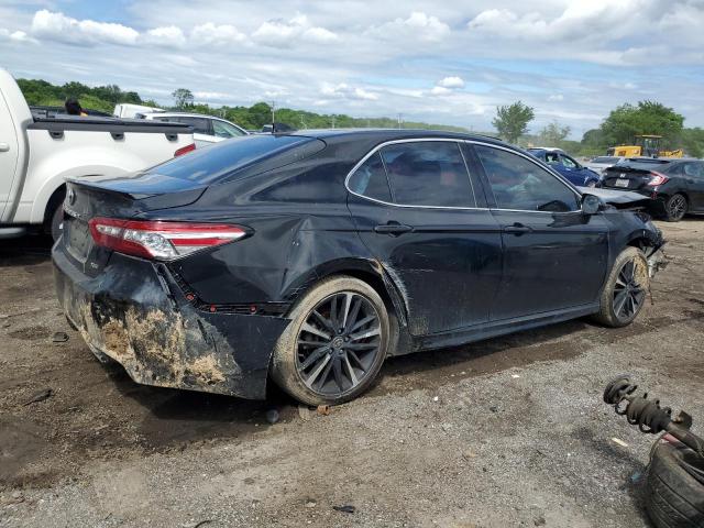 2020 Toyota Camry Xse VIN: 4T1K61AK7LU395459 Lot: 55224594