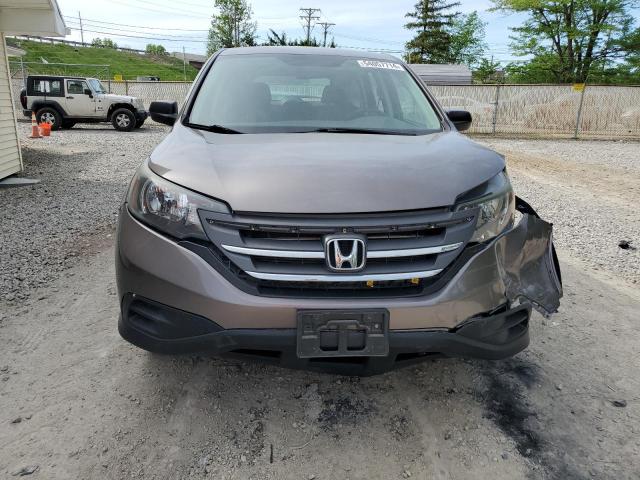 2012 Honda Cr-V Lx VIN: 5J6RM3H36CL029642 Lot: 54057714