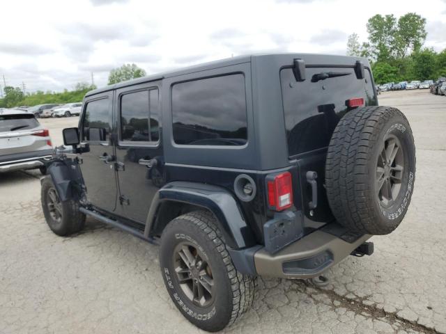 2016 JEEP WRANGLER U - 1C4BJWEG3GL253868