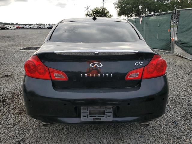 2013 Infiniti G37 Base VIN: JN1CV6AP2DM717756 Lot: 54634794