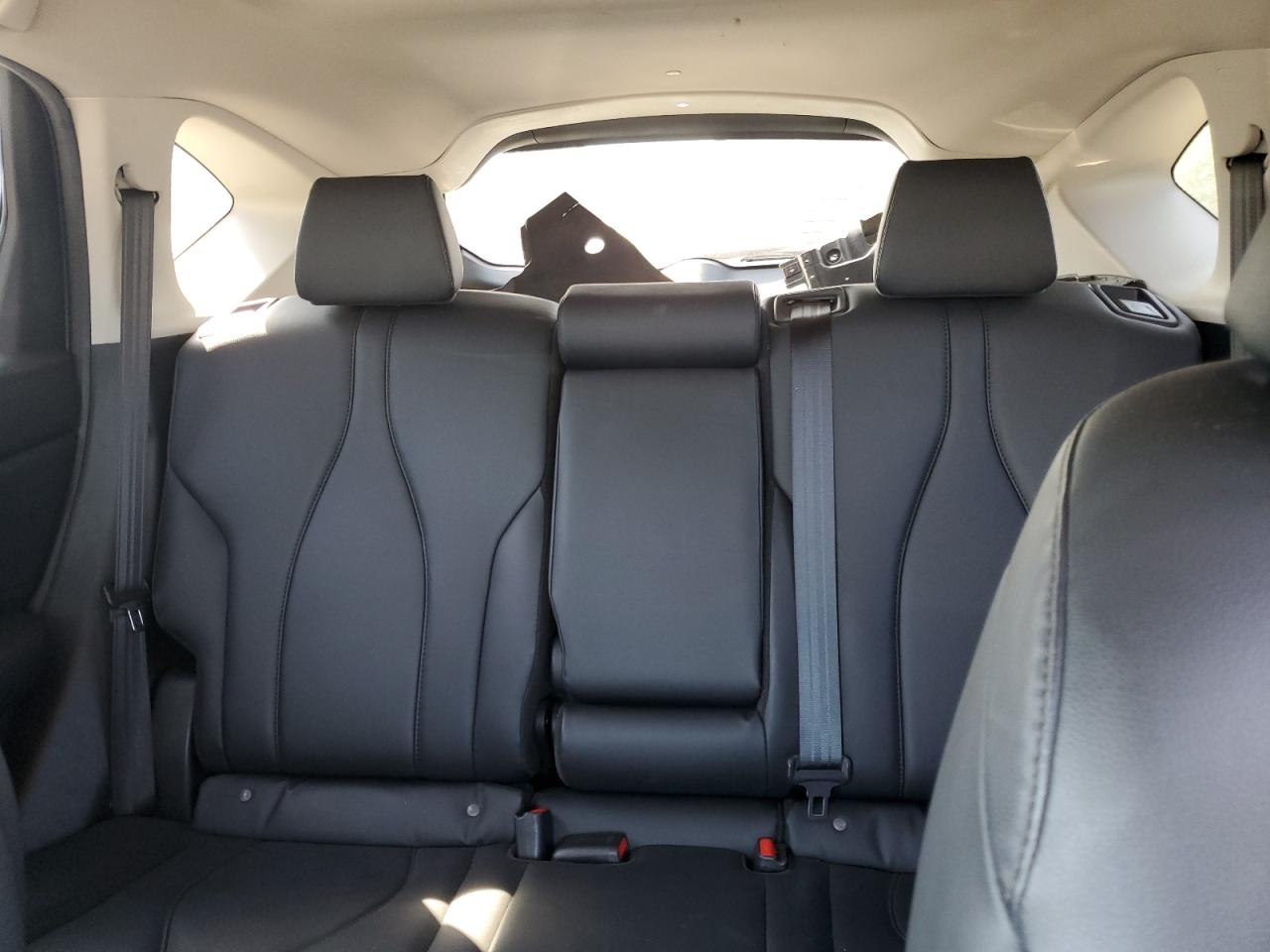 5J8TC2H37KL038410 2019 Acura Rdx