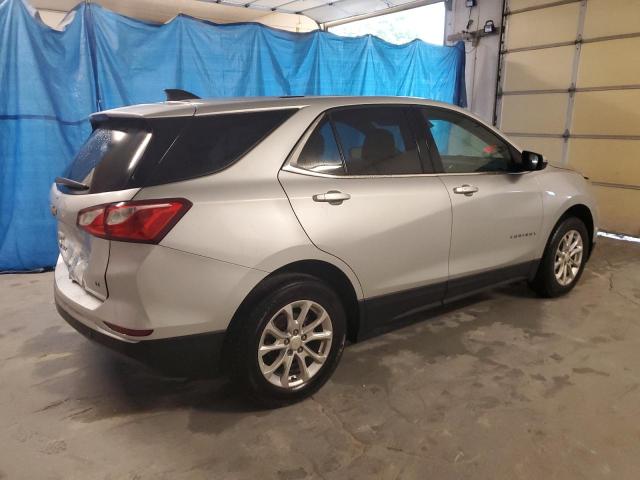 2019 Chevrolet Equinox Lt VIN: 3GNAXKEV7KL224802 Lot: 56871384